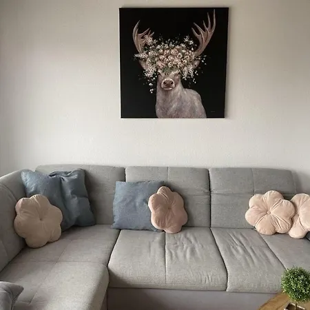Alpenblick Comfortable Holiday home *