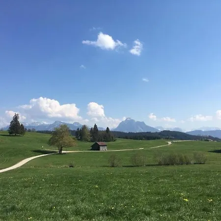 Holiday home Alpenblick Comfortable *