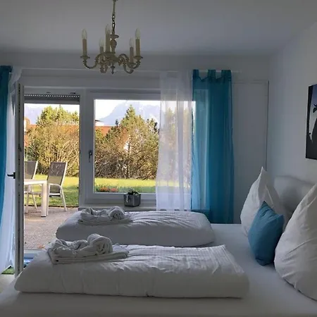 Holiday home Alpenblick Comfortable *
