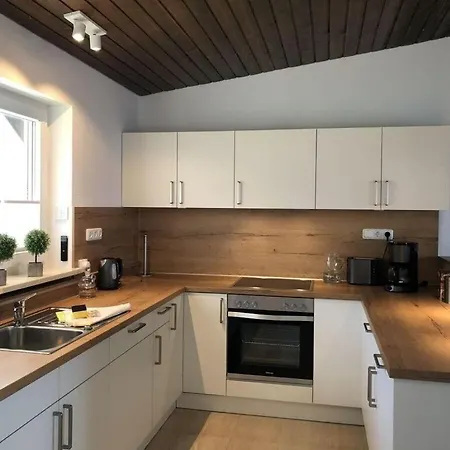 Holiday home Alpenblick Comfortable