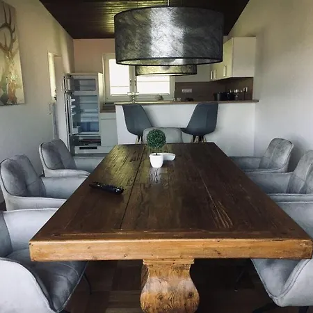 Alpenblick Comfortable Holiday home