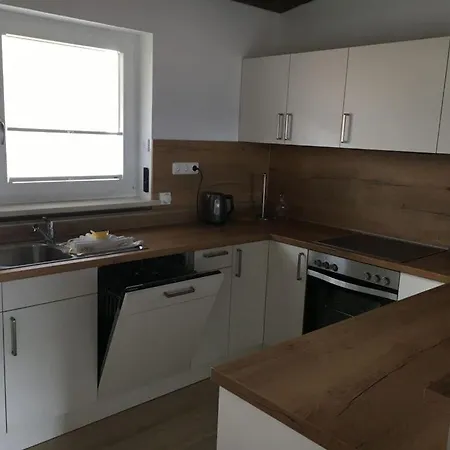 Holiday home Alpenblick Comfortable Fussen