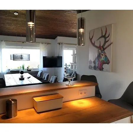 Holiday home Alpenblick Comfortable