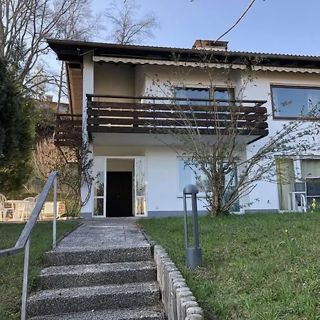 Alpenblick Comfortable Holiday home