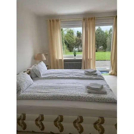 Casa vacanze Alpenblick Comfortable Füssen