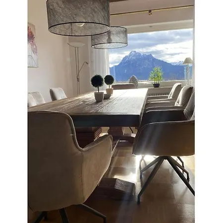 Dom wakacyjny Alpenblick Comfortable