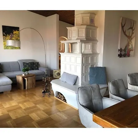 Casa vacanze Alpenblick Comfortable *