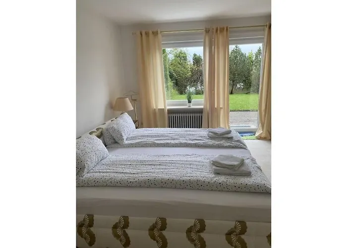 בית נופש Alpenblick Comfortable Füssen