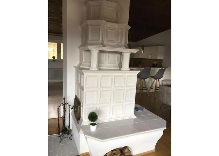 בית נופש Alpenblick Comfortable Füssen